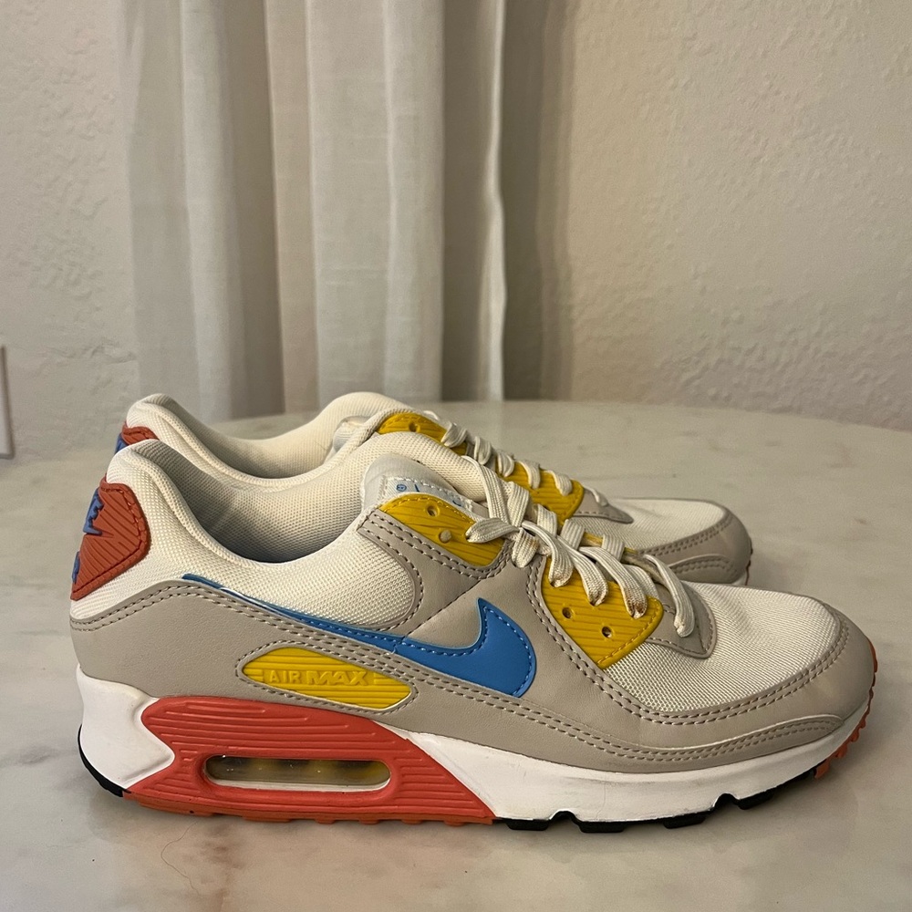 Nike Air Max